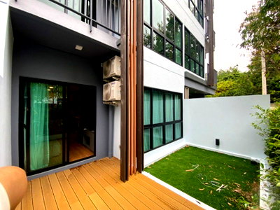 Condos for rent : For Rent: Arise Mahidol Condo | Pa Daet, Chiang Mai