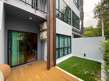 รูปภาพ For Rent: Arise Mahidol Condo | Pa Daet, Chiang Mai