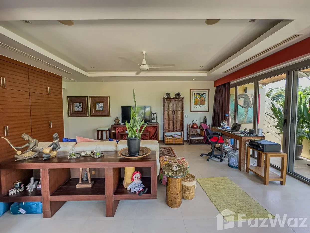 รูป ขาย วิลล่า 3 ห้องนอน ในโครงการ เดอะ เรสซิเด้นท์ รีสอร์ท 6413176 - รูปที่ 35/49