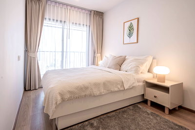 คอนโดให้เช่า : 🌳🌳For rent Life Rama4 Asoke 🌳🌳 ID LINE : @190evxgl