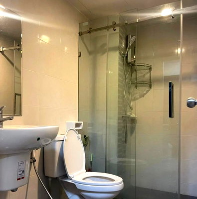 ขายคอนโด : A044744 Larissa Condo Praksa 5