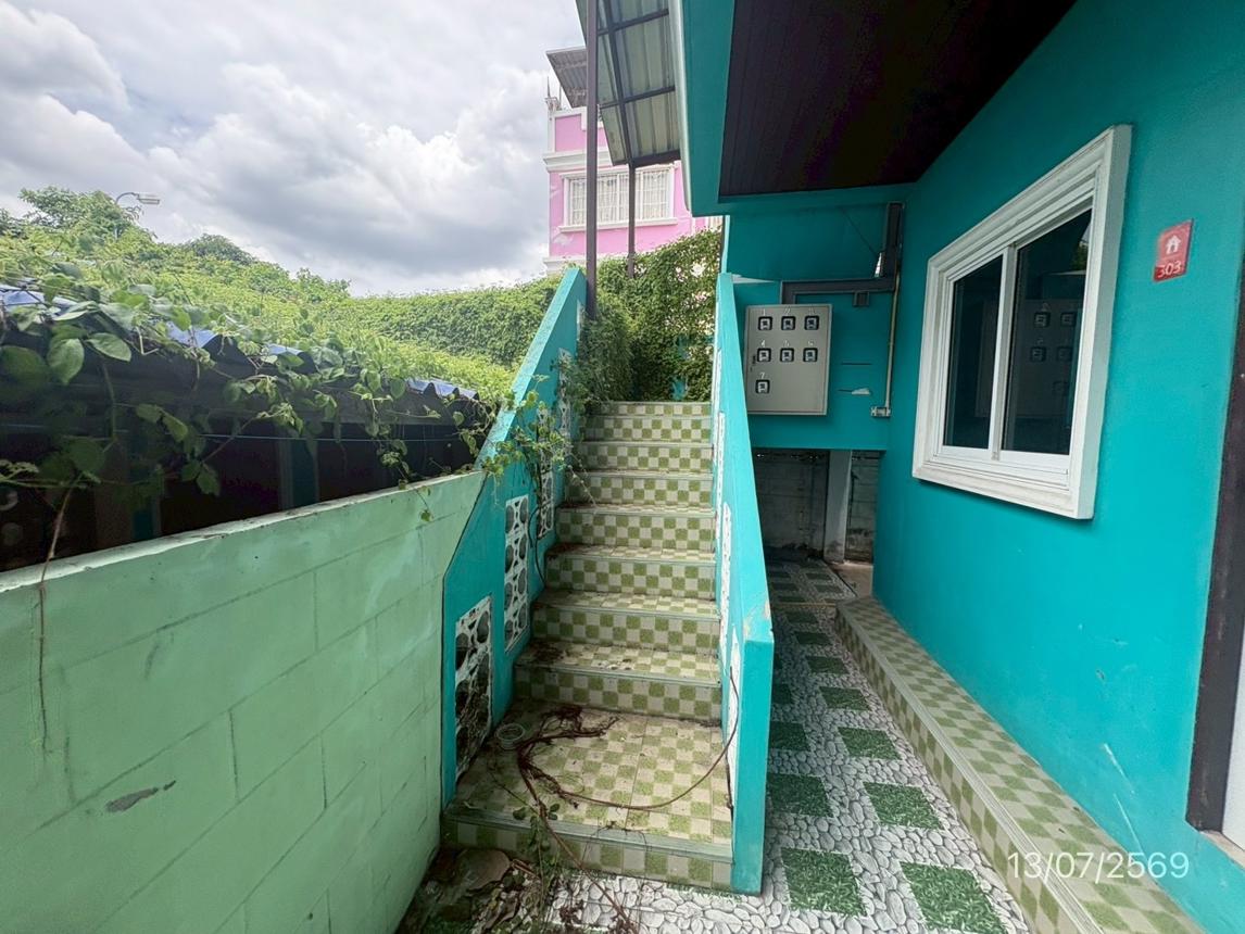 รูป บ้านเดี่ยว 61 ตร.วา เขตบางกอกน้อย กรุงเทพมหานคร 4.8M - รูปที่ 32/45