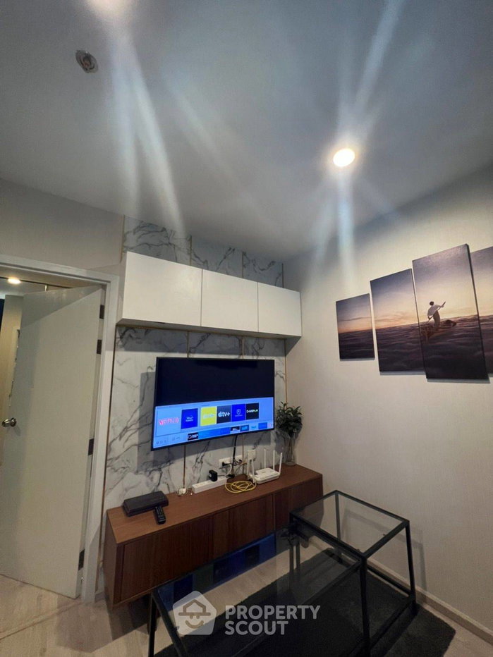 รูป คอนโด 2 ห้องนอน Plum Condo Central Station ใกล้ MRT สามแยกบางใหญ่ (ID 1315199) - รูปที่ 11/13