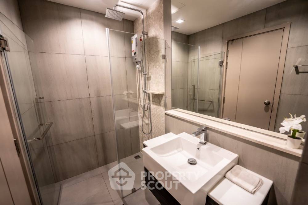 รูป คอนโด 1 ห้องนอน ชั้น 51 The Politan Rive ใกล้ MRT พระนั่งเกล้า (ID 404635) - รูปที่ 4/4