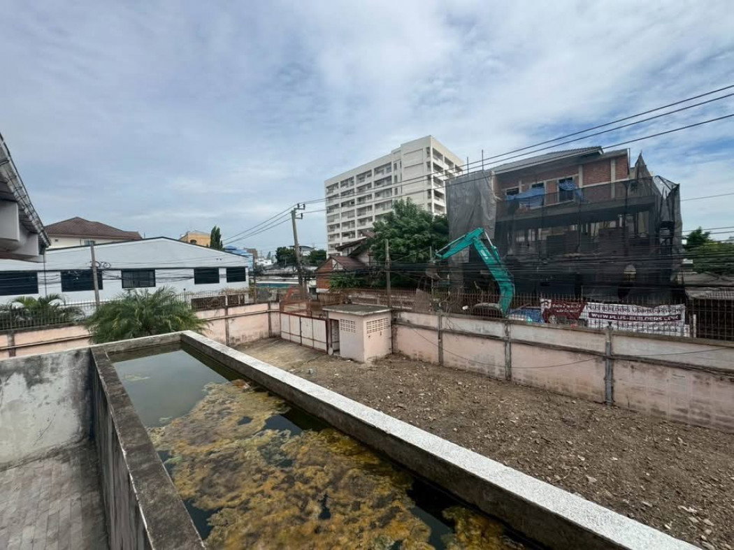 รูป ให้ เช่า บ้านเดี่ยว จ.กรุงเทพมหานคร เขตวัฒนา 500 ตรม 253 ตรว - รูปที่ 8/9