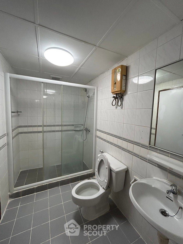 รูป คอนโด 2 ห้องนอน SV City Rama 3 Condominium ให้เช่า 15,000 บาท (ID 994120) - รูปที่ 5/9