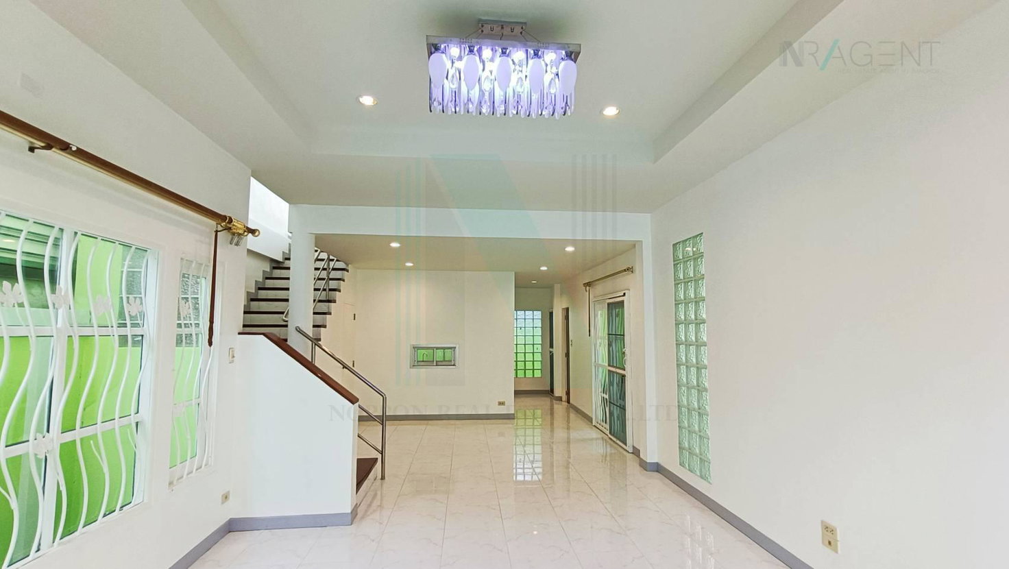 picture 📌 For Sell House PREMRUETHAI 20 2-story 3 bedroom 2 bathroom - 4/8