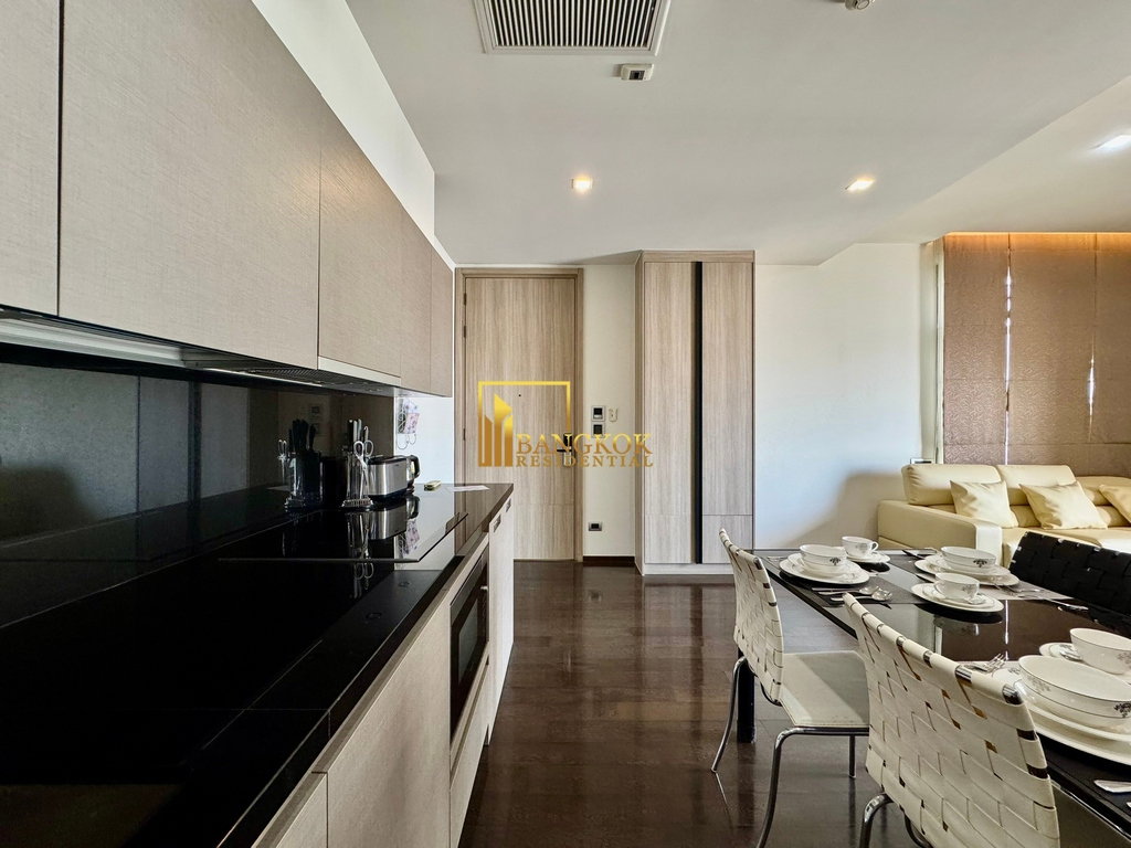 รูป The XXXIX | Exceptional 2 Bedroom Luxury Condo in Phrom Phong - BR6673CD - รูปที่ 10/30