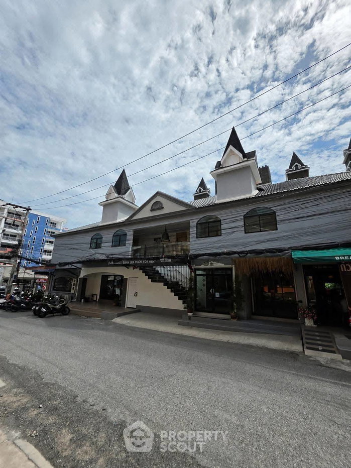 รูป คอนโด 1 ห้องนอน ขนาด 60 ตร.ม. ให้เช่า ที่ New Nordic Atrium (ID 3248636) - รูปที่ 6/7