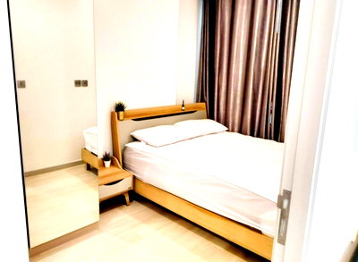 คอนโดให้เช่า : Knightsbridge Prime Sathorn【𝐑𝐄𝐍𝐓】🔥ห้องโทนเรียบหรู จัดเฟอร์นิเจอร์อย่างลงตัว ให้ภาพรวมดูแพงและทันสมัย🔥 ติดต่อไลน์ไอดี: @hacondo