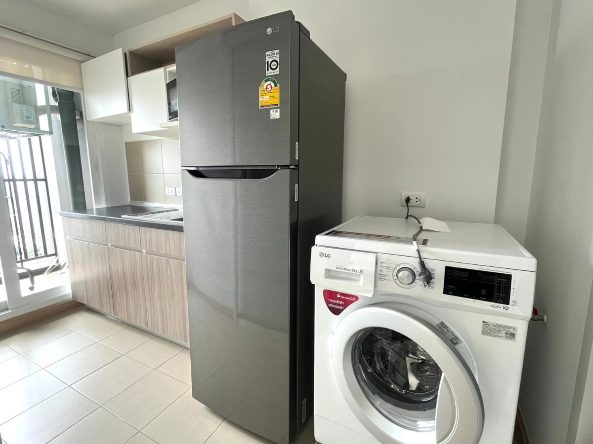 picture Code: 26KJ2248  for rent Supalai Veranda Ramkhamhaeng 🔥🔥 Line ID: @kjcondo (with @)🔥🔥 - 7/9