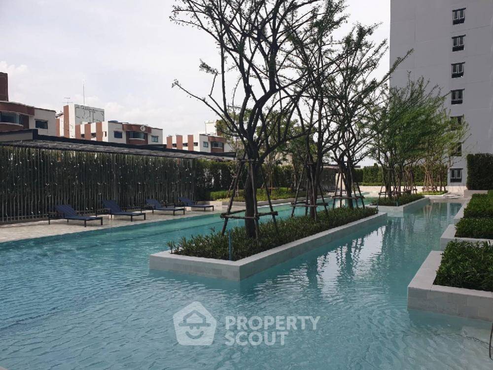 picture 100m To BTS Bang Chak | 1-BR At Ideo Sukhumvit 93 (ID 1800723) - 9/12