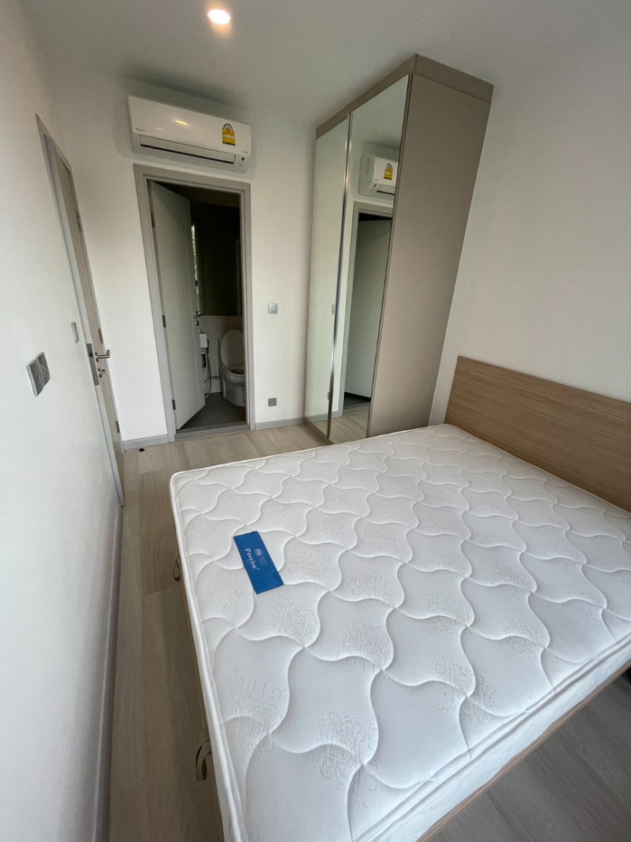 รูป 1 ห้องนอน เพียง 18,000/เดือน🔥KnightsBridge Prime Sathorn🔥  ใกล้ BTS ช่องนนทรี  - รูปที่ 6/9
