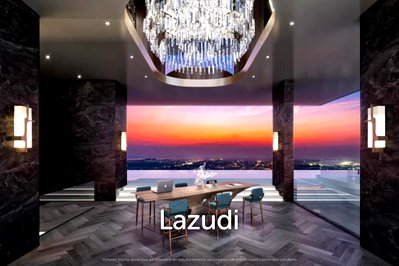 ขายคอนโด : Rhythm Charoennakhon Iconic 35 sqm Condo in Khlong San