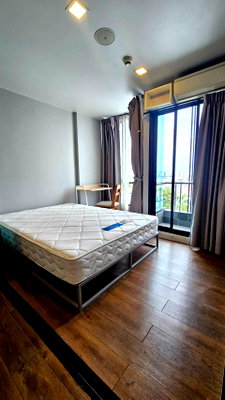 Condos for rent : AS2350 Esta Bliss Ramintra Condo For Rent