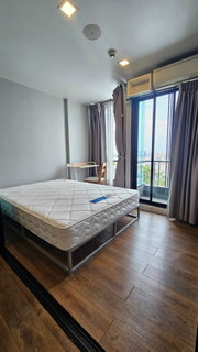รูปภาพ AS2350 ให้เช่าคอนโด Esta Bliss Condo รามอินทรา ห้องสวย พร้อมเครื่องใช้ไฟฟ้า เฟอร์นิเจอร์ครบ