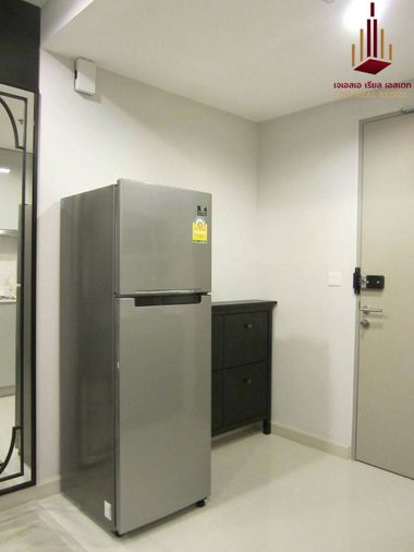 2-bed condo for rent, 55 sqm, IDEO Mobi Sukhumvit