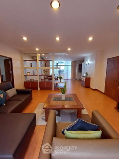 รูปภาพ Pet-Friendly 2-BR City Nest Apartment 200m From BTS Phrom Phong (ID 1803593)