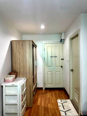 Condos for sale : 🚩 For Sell Condo REGENT ORCHID TALAD PLU Building C, Floor 4,1 bed room, Room size 30 sqm