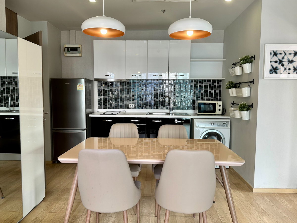 รูป For rent Condo  Noble Refine Fully Furnished  (S15-31645) - รูปที่ 9/9