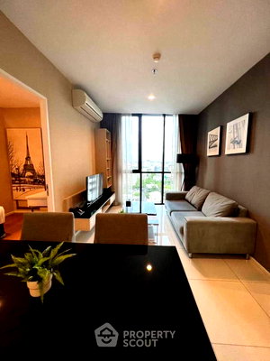 Condos for rent : Pet-Friendly 2-BR Condo At Up Ekamai Near ARL Ramkhamhaeng (ID 3250614)