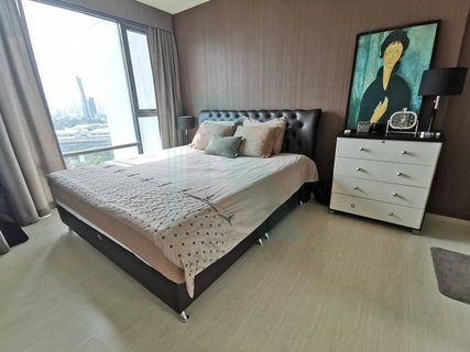 รูปภาพ 🔺 For Rent Condo RHYTHM SUKHUMVIT 42 Building 1, Floor 12,1 bed room, Room size 48 sqm