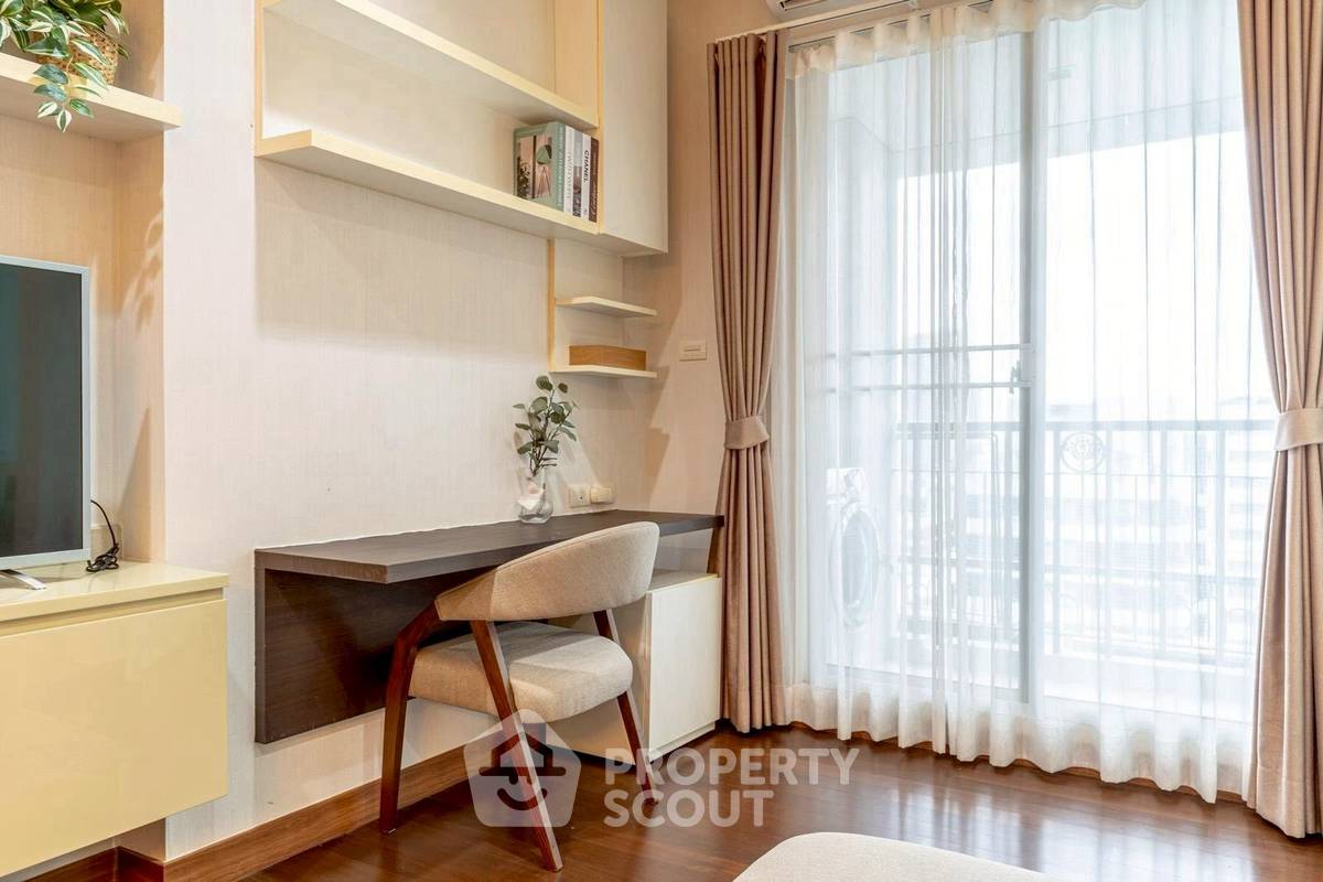 รูป คอนโด 1 ห้องนอน 43 ตร.ม. ที่ Ivy Thonglor 23 ทองหล่อ (ID 2413595) - รูปที่ 7/18