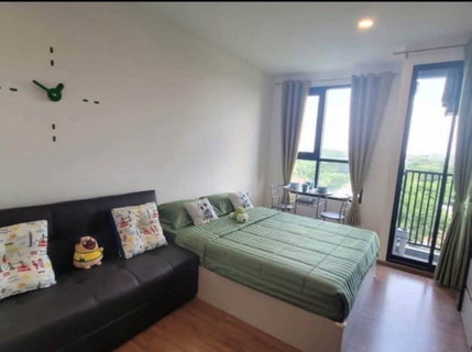 รูปภาพ The Origin Ram 209 Interchange for rent ✨ Fully furnished