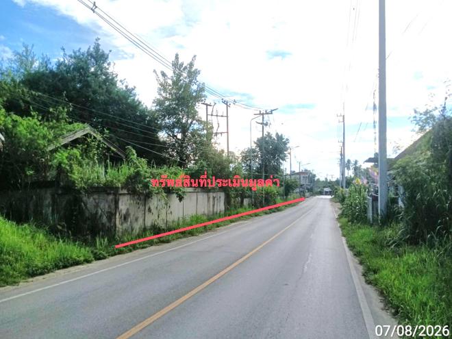 picture FACTORY 2776 Sq.w. Mae Wang Chiang Mai for 10.5M - 22/47