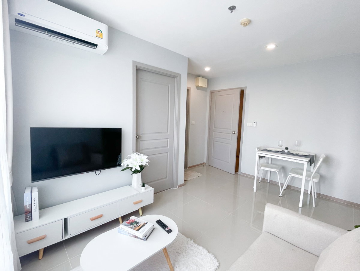 picture @Condorental condo for rent Rich Park @ Chaophraya - 10/19