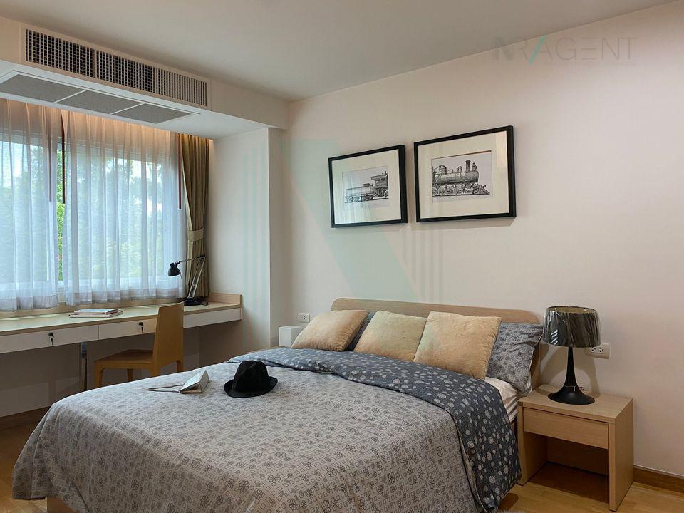 รูป 📌 ให้เช่าคอนโด เรสซิเดนซ์ 52 อาคาร 1 ชั้น 2 2 ห้องนอน ขนาด 60.00 ตรม ใกล้ เกตเวย์ เอกมัย - รูปที่ 2/8