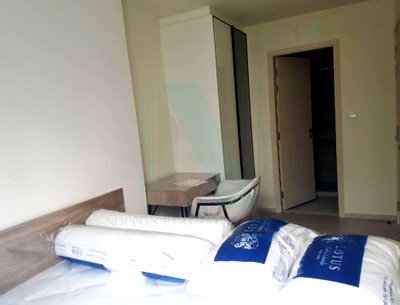 Condos for rent : 🔺 For Rent Condo MAESTRO 03 RATCHADA-RAMA 9 Building 1, Floor 3,1 bed room, Room size 29 sqm