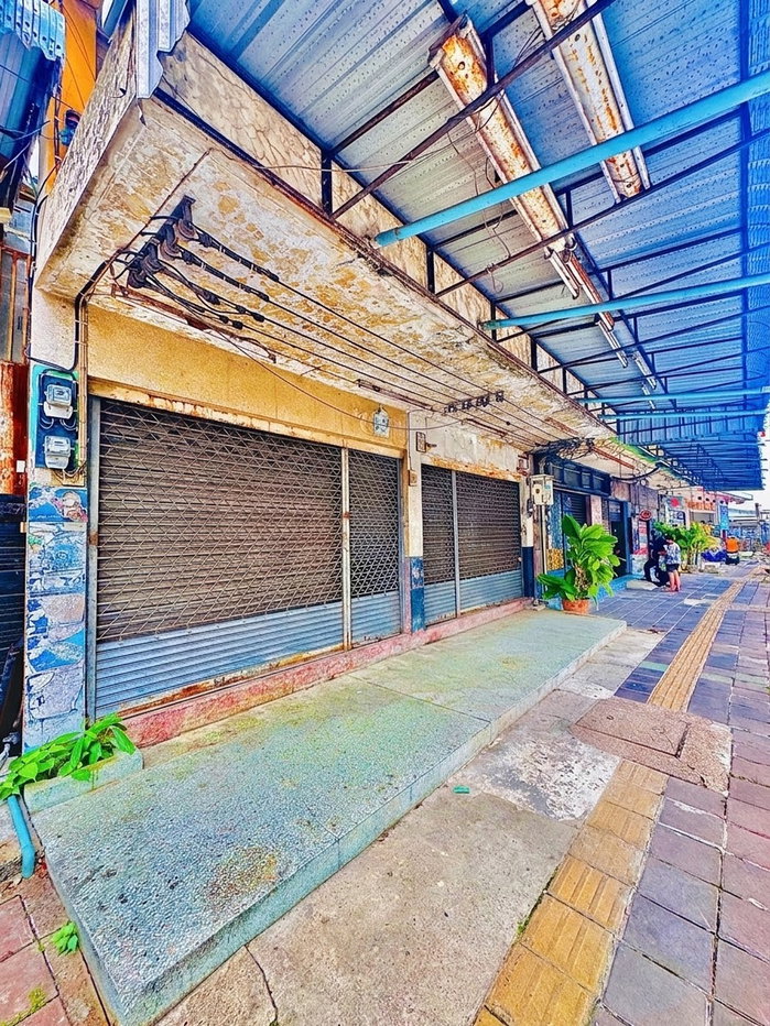 รูป 🏢🔥 ขายตึกแถว 3 ชั้นครึ่ง ใจกลางเมืองโคราช 🔥🏢 📍เมืองนครราชสีมา 💰 ราคา 11,900,000 บาท ปรับลดเป็น 10,500,000 บาท ⭐ ทำเลใจกลางเมือง | เหมาะทำธุรกิจ - รูปที่ 40/47