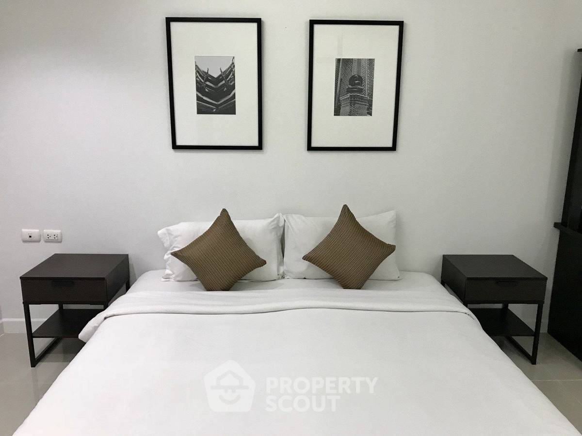 รูป คอนโด 2 ห้องนอน ให้เช่า Waterford Sukhumvit 50 ใกล้ BTS อ่อนนุช (ID 799718) - รูปที่ 6/20