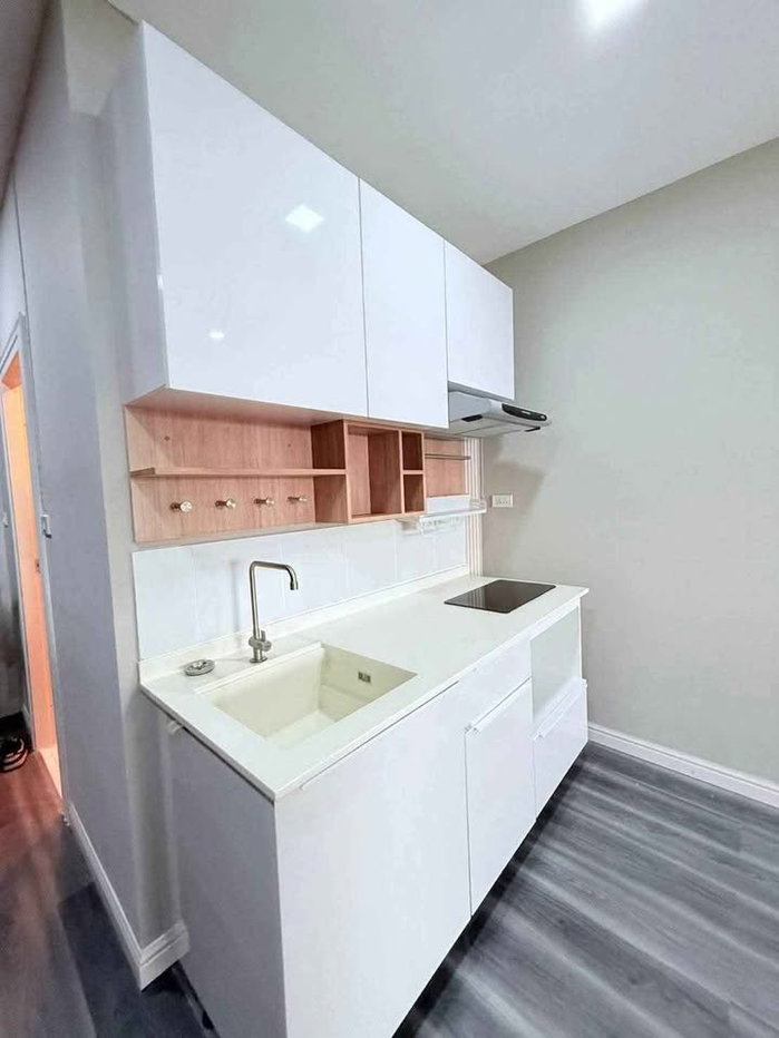รูป 🏙️ ขายด่วน! คอนโดช้างคลาน เรสซิเดนท์ Chang Klan Residence วิวดอยสุเทพ 📞 063-664-9056 - รูปที่ 7/8