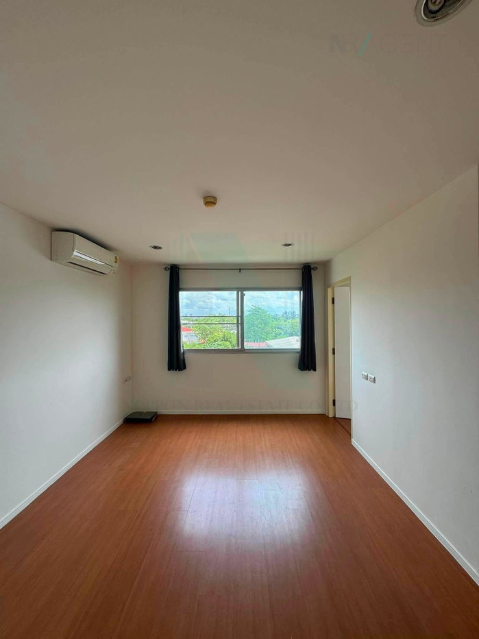 รูป ขายคอนโด ลุมพินี คอนโดทาวน์ รามอินทรา - ลาดปลาเค้า 2 อาคาร A ชั้น 5 2 ห้องนอน ขนาด 45 ตรม ใกล้ ห้างสรรพสินค้า บิ๊กซี - รูปที่ 8/8