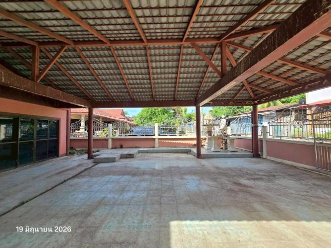 รูป บ้านเดี่ยว 97 ตร.วา ศรีสัชนาลัย สุโขทัย 2.3M - รูปที่ 4/55