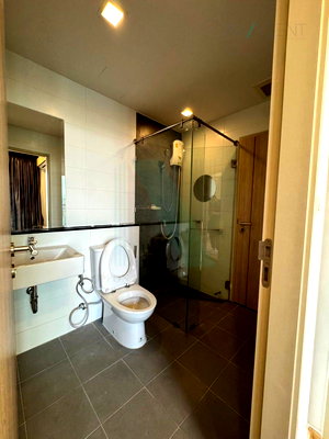 Condos for sale : 🚩 For Sell Condo UNIO H TIWANON Building 1, Floor 11,1 bed room, Room size 34 sqm