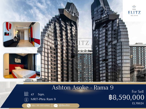 ✨ Prime CBD Special Unit | Highly Negotiable Deal - High-End Luxury - Strategic Location ✨