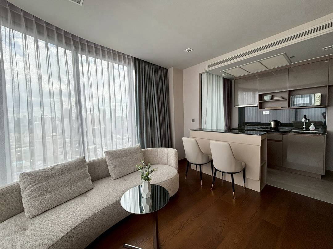 รูป ให้เช่า Ideo Q Sukhumvit 36 ( Ready to move in ) - รูปที่ 3/16