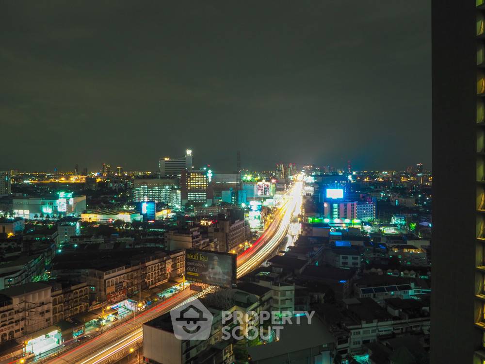รูป คอนโด 1 ห้องนอน Aspire Ngamwomgwan ย่านหลักสี่ กรุงเทพฯ (ID 371284) - รูปที่ 6/19