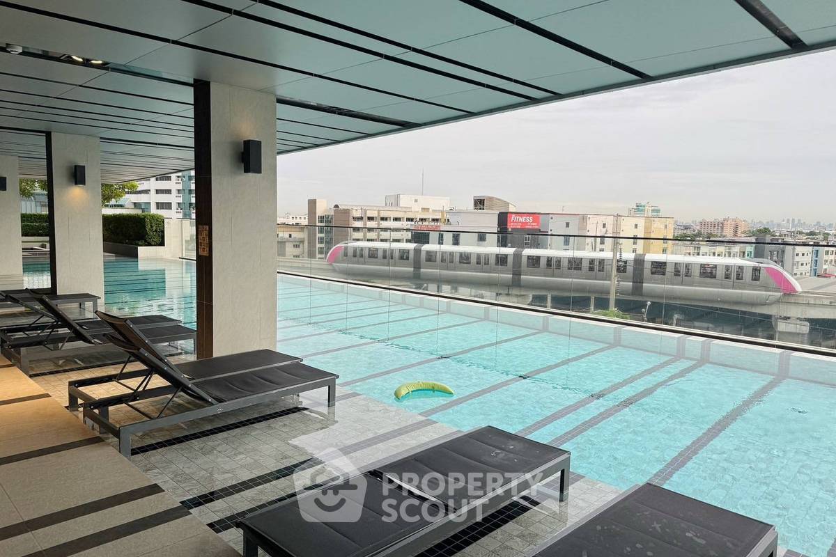 รูป คอนโด 1 ห้องนอน ให้เช่า The Origin Ramintra 83 Station (ID 2319192) - รูปที่ 16/19