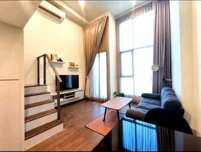 Condos for rent : ✅ KBS115 ✅ Line : @p2nproperty