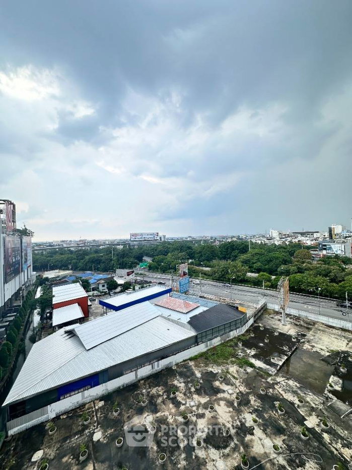 รูป คอนโด 1 ห้องนอน The President Petchkasem ใกล้ MRT หลักสอง (ID 1898865) - รูปที่ 2/10