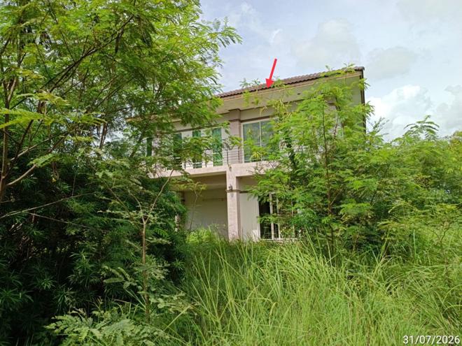 รูป บ้านเดี่ยว 962 ตร.วา เมืองบุรีรัมย์ บุรีรัมย์ 4.8M - รูปที่ 4/49