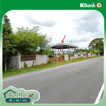 รูป บ้านเดี่ยว 962 ตร.วา เมืองบุรีรัมย์ บุรีรัมย์ 4.8M - รูปที่ 47/49
