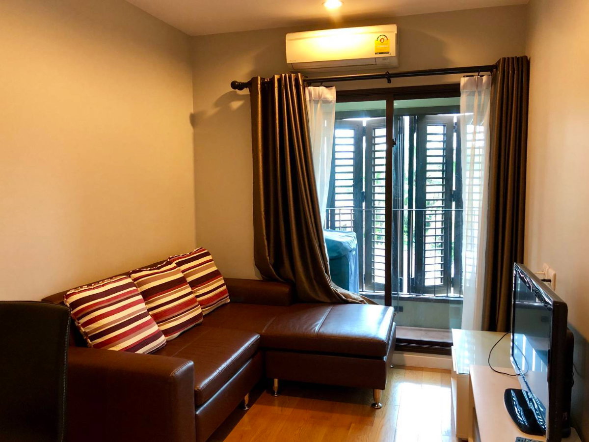 รูป For rent Condo  Condolette Dwell Sukhumvit 26 Fully Furnished  (S15-24359) - รูปที่ 3/5