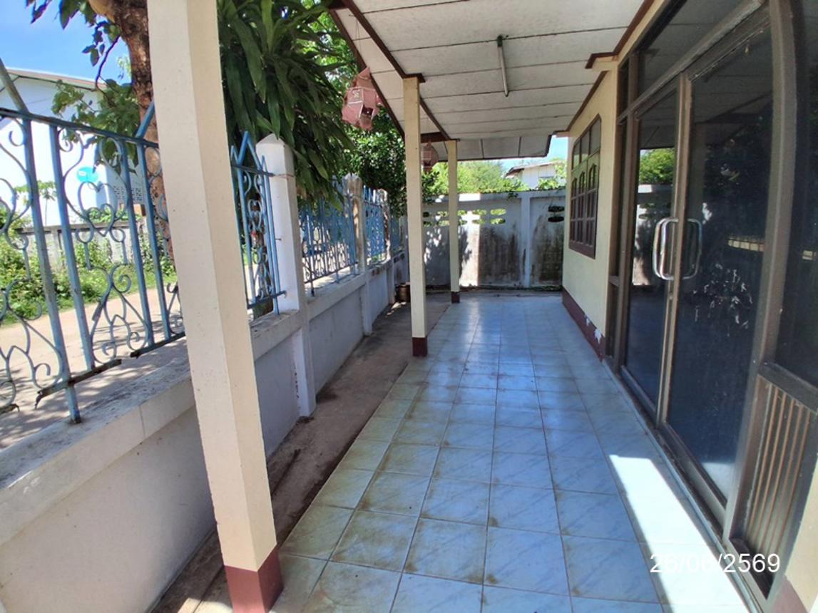 picture HOME 808 Sq.w. Muang Ya Sothon Yasothon for 797,000 - 24/45