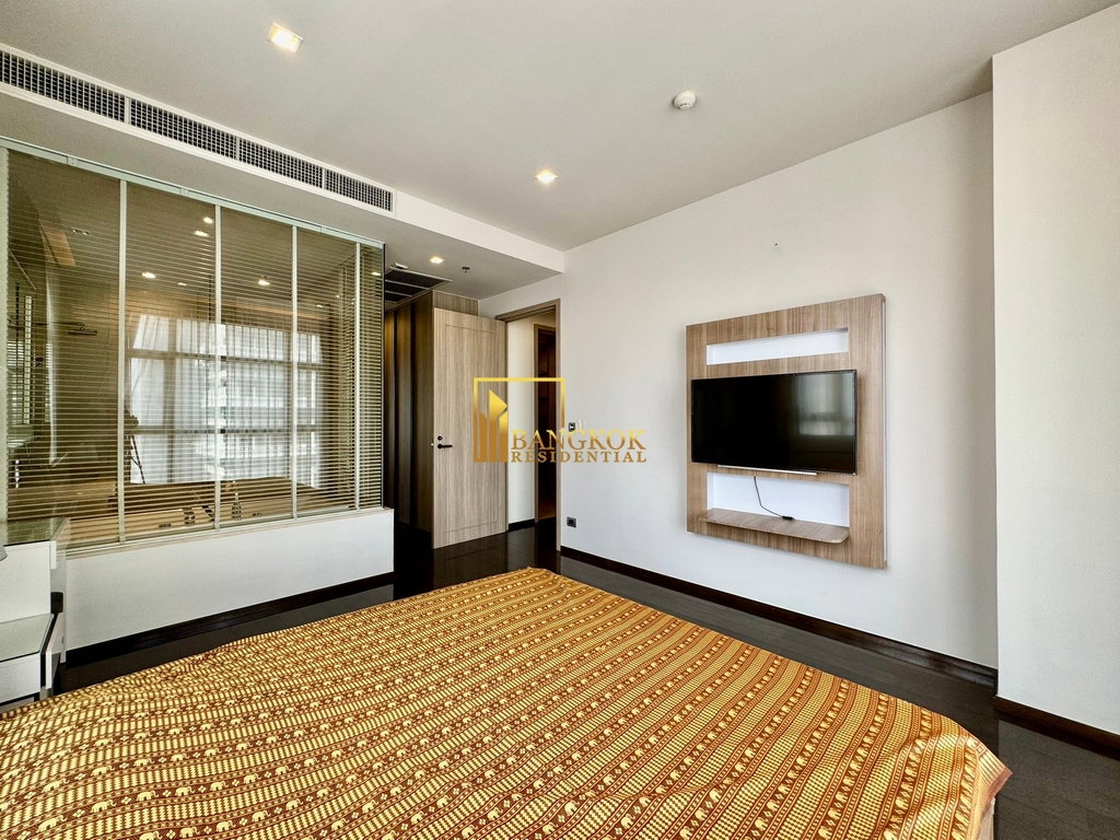 รูป The XXXIX | Exceptional 2 Bedroom Luxury Condo in Phrom Phong - BR6673CD - รูปที่ 15/30