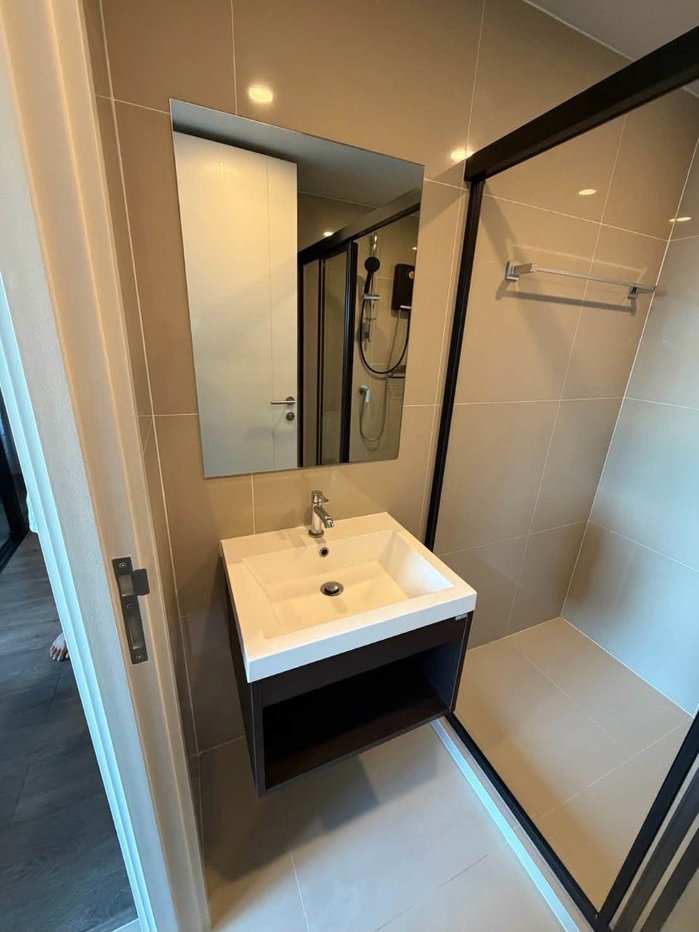 รูป #ปล่อยเช่า Monte Rama 9 (มอนเต้ พระราม 9) - รูปที่ 5/9